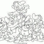 Веселые гномы