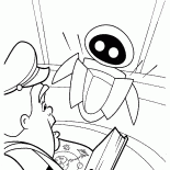 Ева и капитан