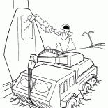 Поисковый робот