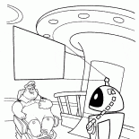 Ева и беззаботный капитан