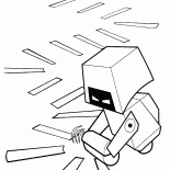 Уборка от робота