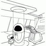 Ева и умные роботы