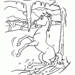 Первая зима Спирита