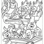 Эпоха сказок