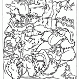 Мишки и гоблины