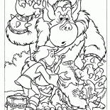 Гоблин и Гамми 