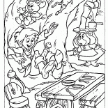 Гамми и Кевин