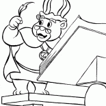 Самый мудрый Гамми