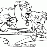 Медведи Гамми