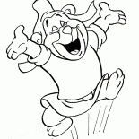 Мишки Гамми веселиться