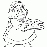 Бабушка Гамми