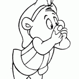 Мишки Гамми проговорился 