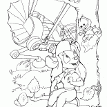 Вжик и Гаечка