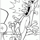 Том и Джерри