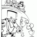 Безумный профессор Нимнул