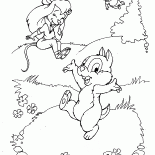 Дейл, Вжик и Гаечка