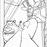 Незваный Олень