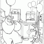 Праздник желудка