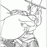 Домашний медведь Буг