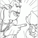 Главный охотник