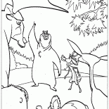 Буг создают союз