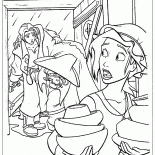 Старый моряк