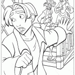 Время уходить