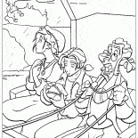 Конец таверны