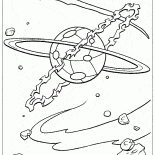 Планета сокровищ