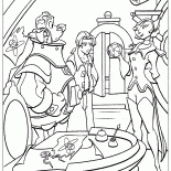 Хокинс и карта