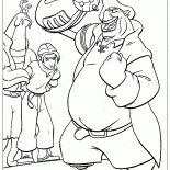 Завладел картой