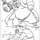 Ключ карты