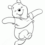 Медвежонок Винни