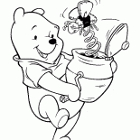 Сюрприз Винни