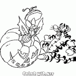 Сюрприз от Хрюни