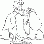 Леди и Бродяга