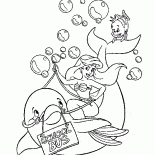 Школьный автобус