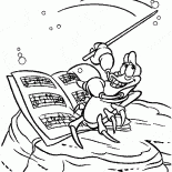 Дирижер Себастьян