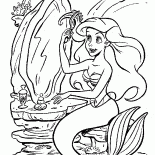 Расческа-вилка