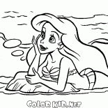 Мечты Русалочки