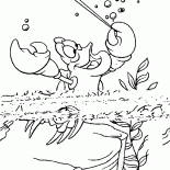 Себастьян дирижирует