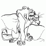 Дядюшка Шрам