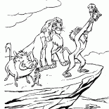 Новый наследник