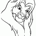 Муфаса - справедливый король