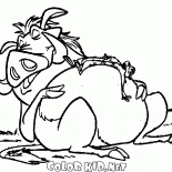 Тимон вплип