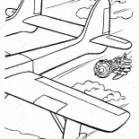 Погоня пирата