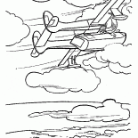 Полет Нырка