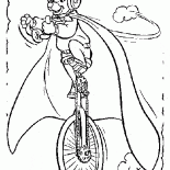 Кит Ветрогон