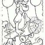 Друг Балу Баламут