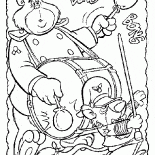 Гвардия на параде